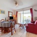 Les Calanques Du Parc-3 By Interhome アパート サン・エギュルフ