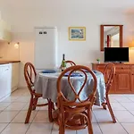 Les Calanques Du Parc-3 By Interhome アパート *