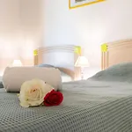 Les Calanques Du Parc-3 By Interhome