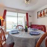 Les Calanques Du Parc-3 By Interhome * サン・エギュルフ
