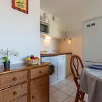 Les Calanques Du Parc-3 By Interhome