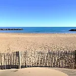 Les Calanques Du Parc-3 By Interhome Lejlighed Saint Aygulf