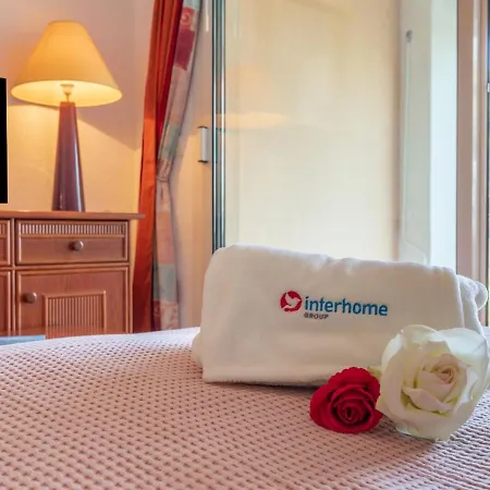Les Calanques Du Parc-3 By Interhome Lejlighed Saint Aygulf
