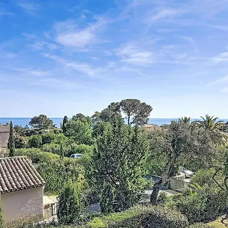 Les Calanques Du Parc-3 By Interhome Saint Aygulf