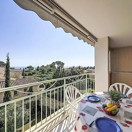 Les Calanques Du Parc-3 By Interhome サン・エギュルフ