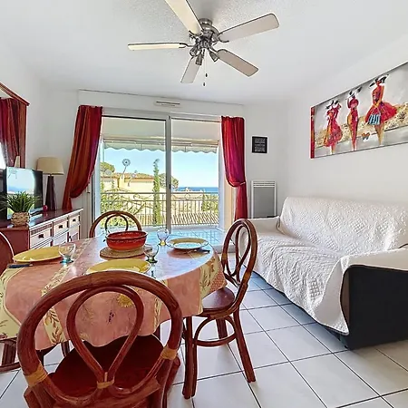 Les Calanques Du Parc-3 By Interhome *