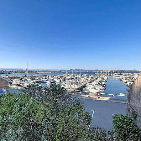 Les Calanques Du Parc-3 By Interhome Lejlighed *