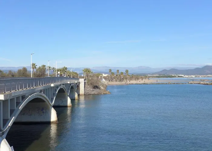 شقة Les Calanques Du Parc-3 By Interhome *