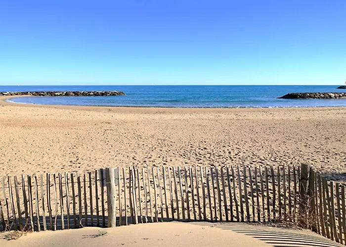 Les Calanques Du Parc-3 By Interhome شقة سانت أي جولف