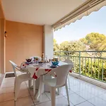 Les Calanques Du Parc-3 By Interhome
