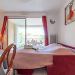 Appartement Les Calanques Du Parc-3 By Interhome *