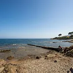 Les Calanques Du Parc-3 By Interhome