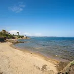 Les Calanques Du Parc-3 By Interhome Appartement *