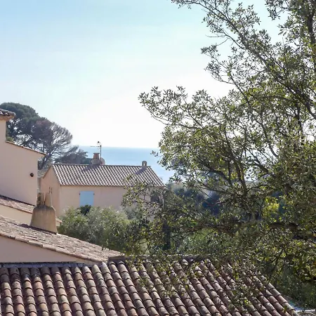 Les Calanques Du Parc-3 By Interhome *