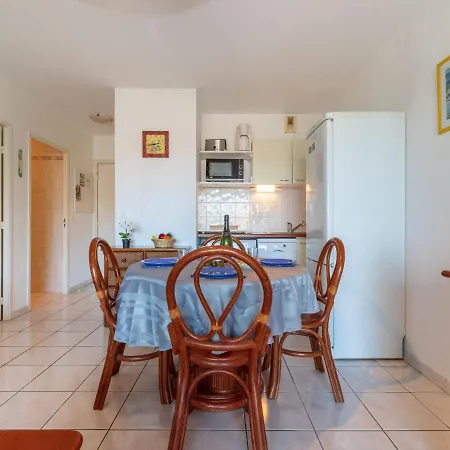 Les Calanques Du Parc-3 By Interhome Appartamento
