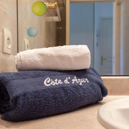 Les Calanques Du Parc-3 By Interhome *