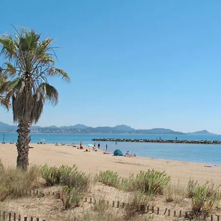 Les Calanques Du Parc-3 By Interhome *