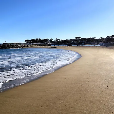 Les Calanques Du Parc-3 By Interhome *