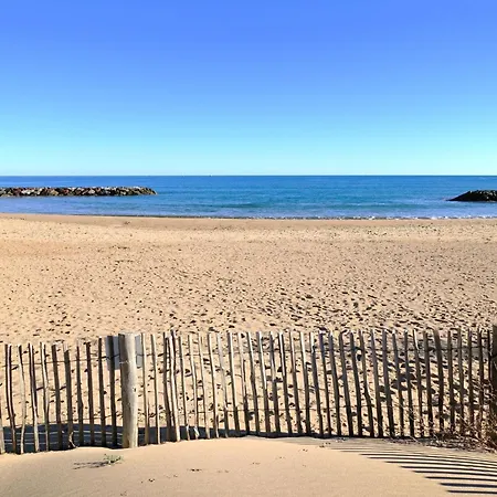 Les Calanques Du Parc-3 By Interhome Appartamento Saint Aygulf