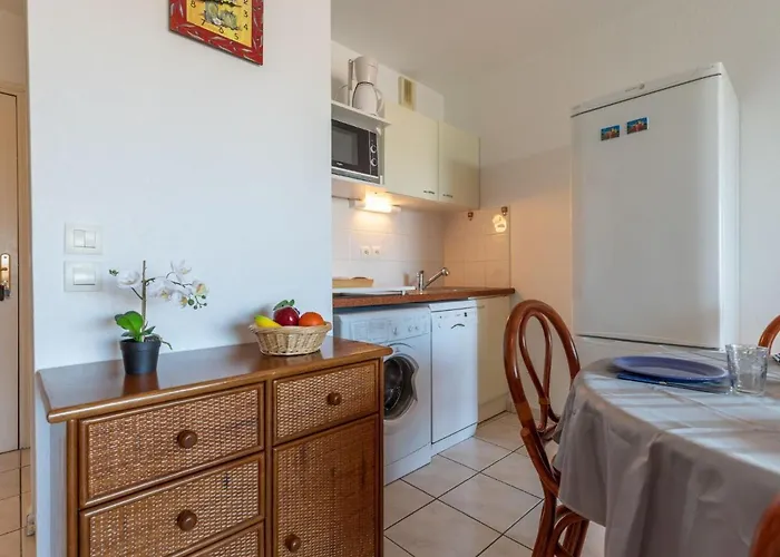 Les Calanques Du Parc-3 By Interhome