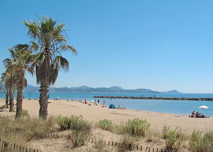 Les Calanques Du Parc-3 By Interhome *