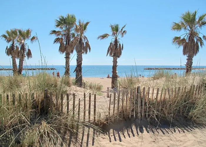 Les Calanques Du Parc-3 By Interhome Apartmán Saint Aygulf