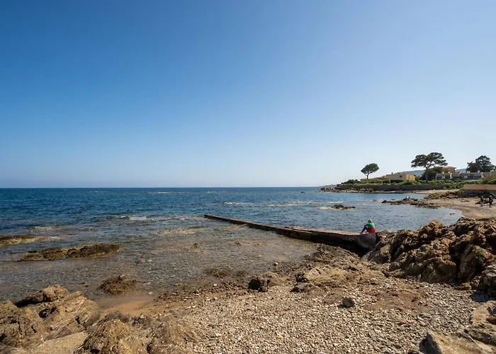 Les Calanques Du Parc-3 By Interhome