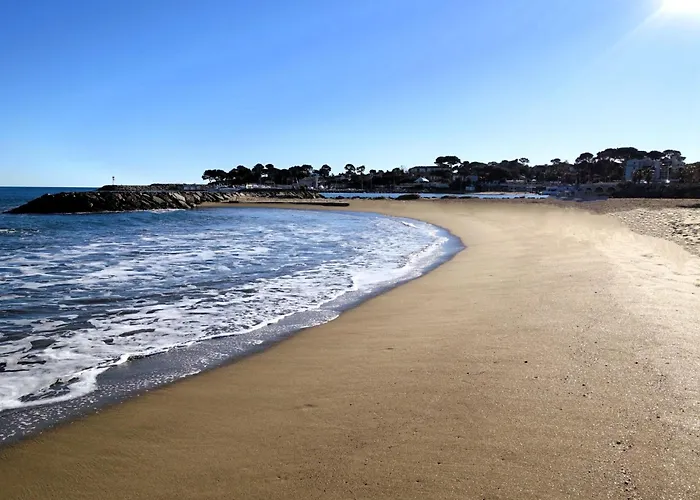 Les Calanques Du Parc-3 By Interhome *